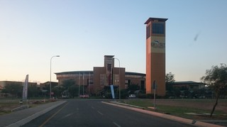 BIUST Campus