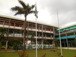 Christelijk Pedagogisch Instituut