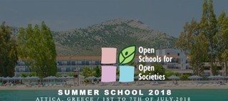 OSOS Summer School