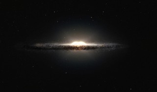 The Peanut at the Heart of our Galaxy