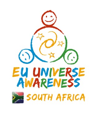 EU-UNAWE Logo South Africa