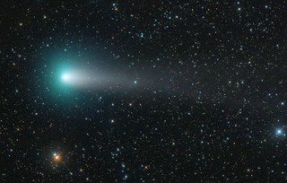 Comet 21P