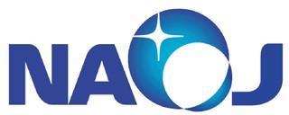 NAOJ Logo