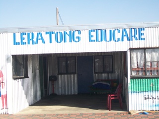 Early Childhood Development Centre