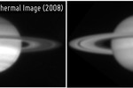 Saturn's Rings Comparison