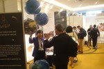 The Scientix Booth