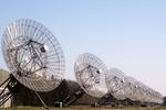 Westerbork Synthesis Radio Telescope