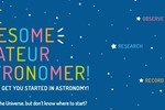 A 10-step Guide to Becoming an Awesome Amateur Astronomer