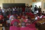 Kenya Connects Schools