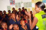 Ray of Hope Community Centre, Kenya