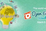 Open Education Week 2015