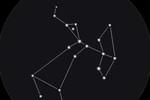 Image 2: the Sagittarius Constellation